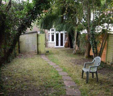 5 bedroom terraced house to rent - Photo 2