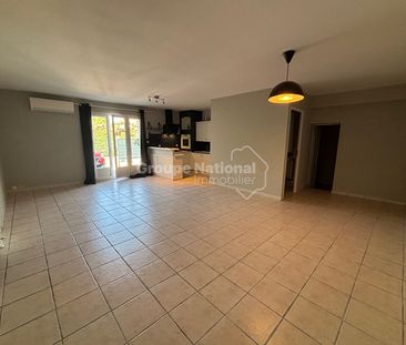 Location Maison 3 pièces 77m² - Photo 2