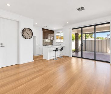 Stylish, Secure & Low-Maintenance Living in an Ideal South Plympton... - Photo 2