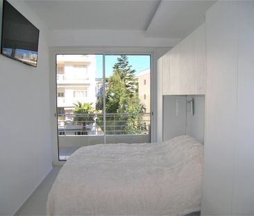 Appartement contemporain 3 pièces au Palm Beach - Photo 4