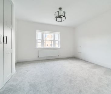 3 bedroom terraced house to rent - Photo 4