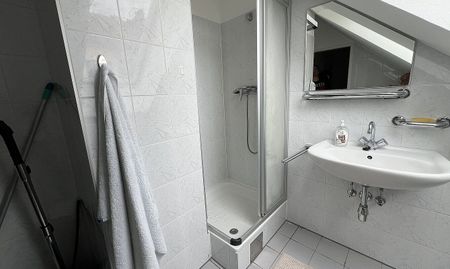 Kleinwohnung im Univiertel, Graz-Geidorf - Photo 5