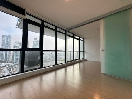 Luxury 1 Bed Condo | Brentwood Park | A/C • Views • Parking - Photo 3