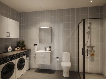 Ystadsvägen 3C, Eslöv Centrum - Photo 2