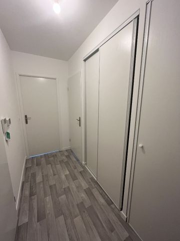 Location appartement 2 pièces, 43.75m², Ozoir-la-Ferrière - Photo 4