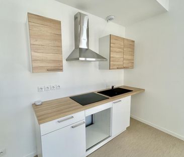 Location Appartement 3 pièces 54m² NEMOURS 77140 - Photo 2