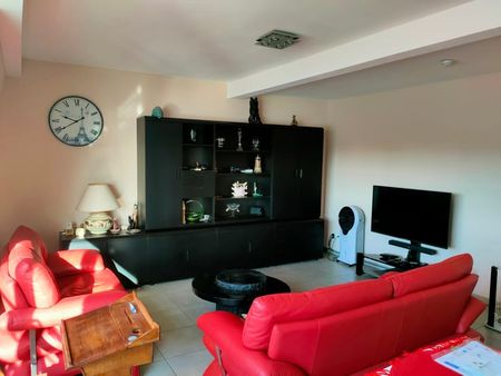 Appartement te huur - Foto 4