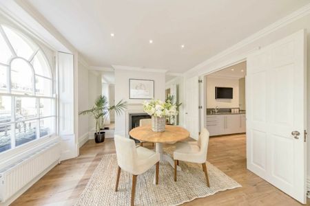 Chester Row, SW1W, London - Photo 4