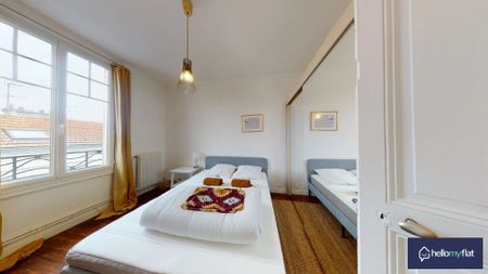 Location Appartement 3 pièces 63m² REIMS 51100 - Photo 3