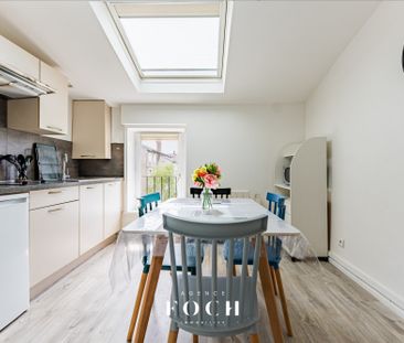 Location Appartement 2 pièces 28m² NANCY 54000 - Photo 6