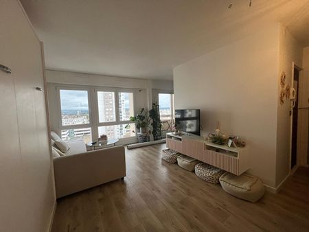 Studio Meublé - Chatou, - Photo 5