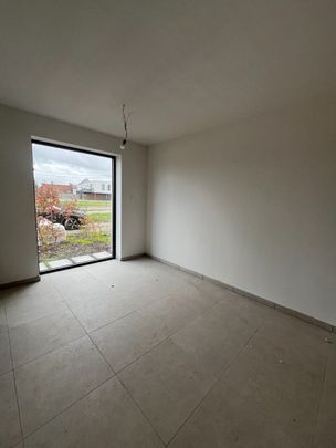 Leuke nieuwbouwwoning te huur in Avelgem - Photo 1