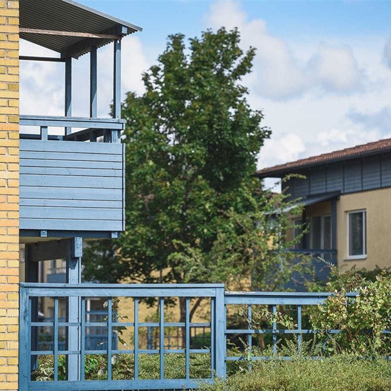 Härnegatan 58 - Photo 1