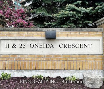 For Lease - 23 Oneida Crescent Unit# 901, Richmond Hill, Ontario - Photo 5