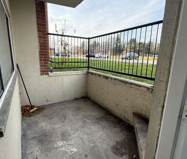 For Lease - 1170 Hamilton Road Unit# 105, London East, Ontario - Photo 1