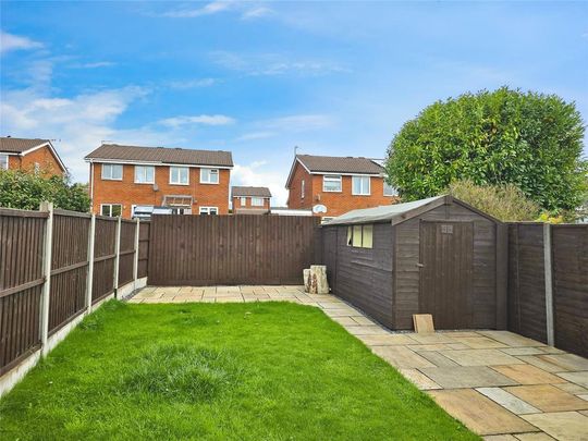 2 bedroom semi-detached house to rent - Photo 1
