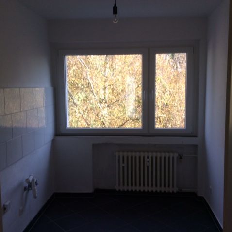 3-Zimmer-Wohnung in Moers Vinn - Photo 1
