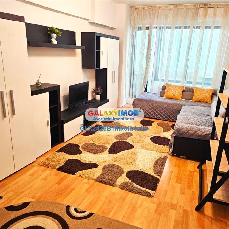 Apartament 2 camere decomandat et4/11 - Lujerului - Fotografie 1