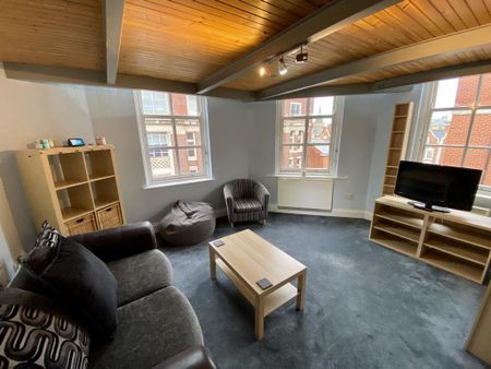 1 bedroom apartment to rent - Photo 3