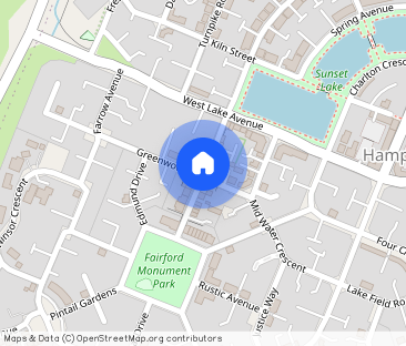 Rm 2, Kennedy Street, Hampton, Peterborough, PE7 - Photo 1