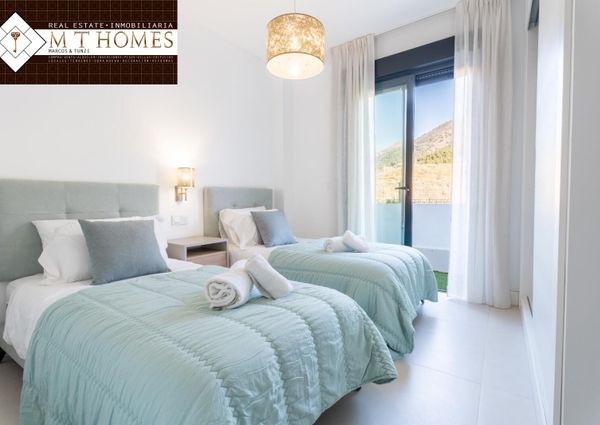 Ground floor apartment - Fuengirola (Carvajal)
