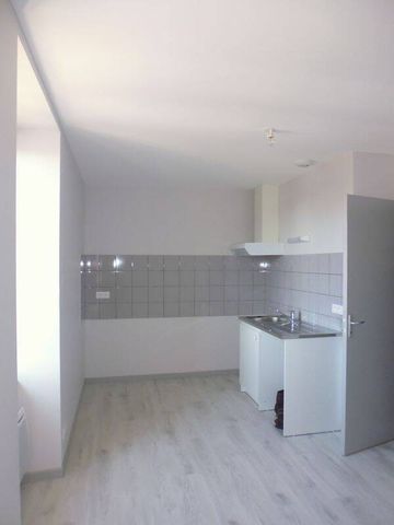 Location appartement t2 34 m² à Villefranche-de-Rouergue (12200) - Photo 4
