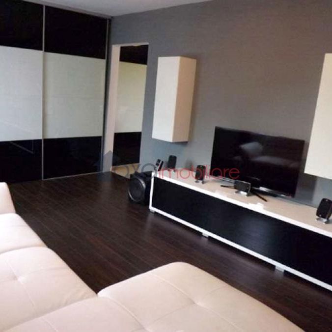 Apartament 2 camere de inchiriat in Cluj-Napoca, Gheorgheni ID 3241 - Fotografie 1