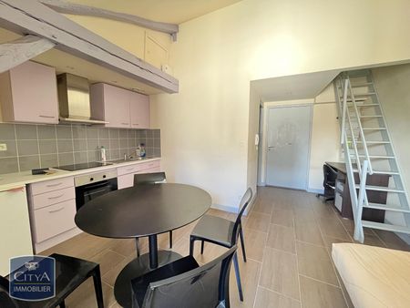 Location Appartement 2 pièces 30m² BOURGES 18000 - Photo 4