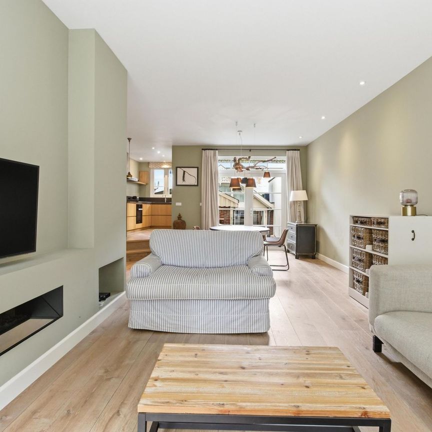 Appartement te huur: Kerkstraat 150-A 1017 GR Amsterdam - Foto 1