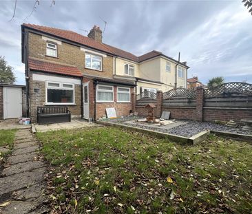 Okehampton Crescent, Welling, Kent, DA16 1DA - Photo 3