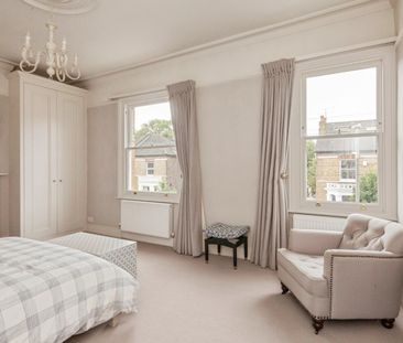 4 Bed Semi-Detached House, Fernlea Road, SW12 - Photo 6