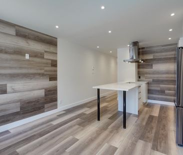 À louer / Appartement - Photo 5