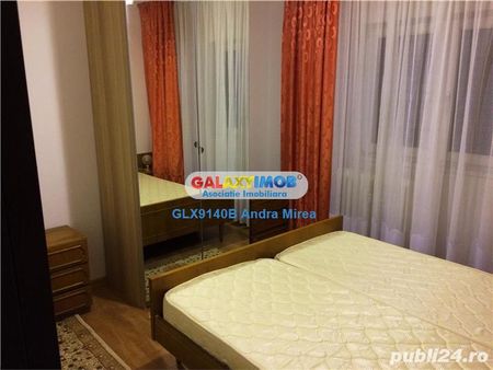 Inchiriere apartament doua camere Stefan cel Mare - Photo 5