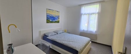 Appartement à louer à Saint-Gall, Suisse - Foto 2