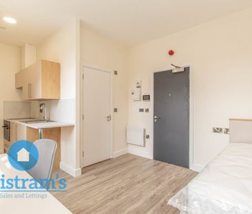 1 bed Apartment for Rent - Photo 6