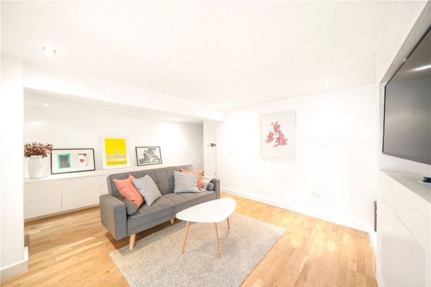 Princess Road, London, NW1 flat to rent - Photo 1