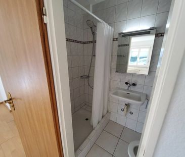 Gemütliches EG-Studio im Herzen von Basel Stadt - Photo 5