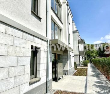 TAUSCHWOHNUNG Tausche 2-Zimmer-Neubauwohnung am Volksgarten gegen >... - Photo 2