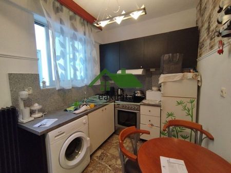 Διαμέρισμα για ενοικίαση Τρίκαλα - Φωτογραφία 4