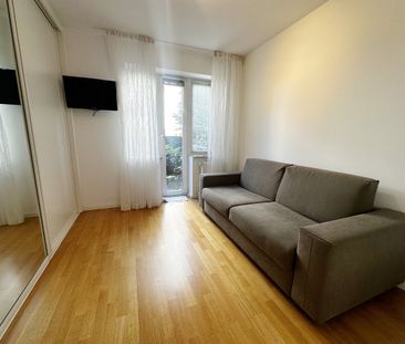 Großzügige 3 Zi.-Wohnung in Volksdorf mit Terrasse und Garten! - Photo 5