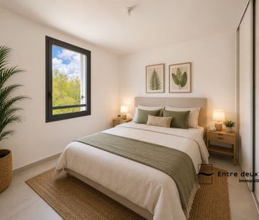 Location Appartement 82.00m² 3 pièces Fort de france - Photo 3