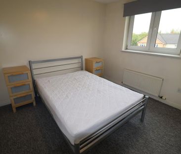 2 bedroom apartment to rent - Photo 6