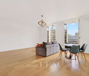 Tout savoir sur cet appartement dans le quartier Saint Placide, à P... - Photo 3