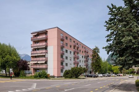 Appartement de 3 pièces au 1er étage - Photo 4