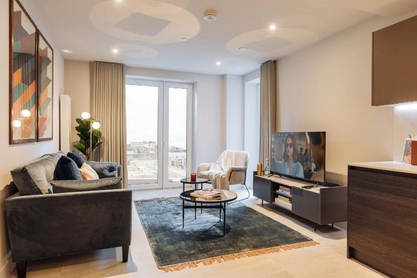 1 bedroom apartment to rent - Photo 1