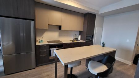 For Lease - 8 Water Walk Drive Unit# 3306, Markham, Ontario - Photo 5