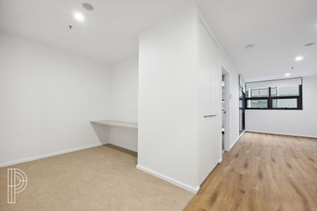 1 bedroom plus Study apartment in the latest Gungahlin's development; Sierra! - Photo 5