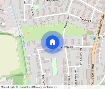 Die perfekte Single-Wohnung mit großem Balkon – wird komplett moder... - Photo 1