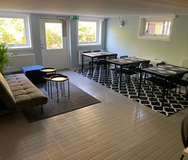 Utlandagatan, Göteborg - Photo 2