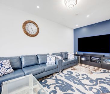 For Lease - 46 Sea Drifter Crescent, Brampton, Ontario - Photo 5